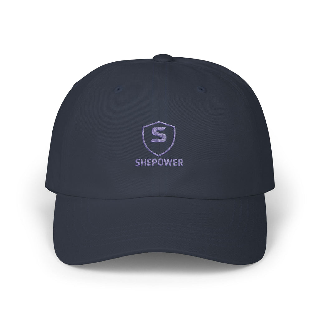 ShePower™ Classic Cap