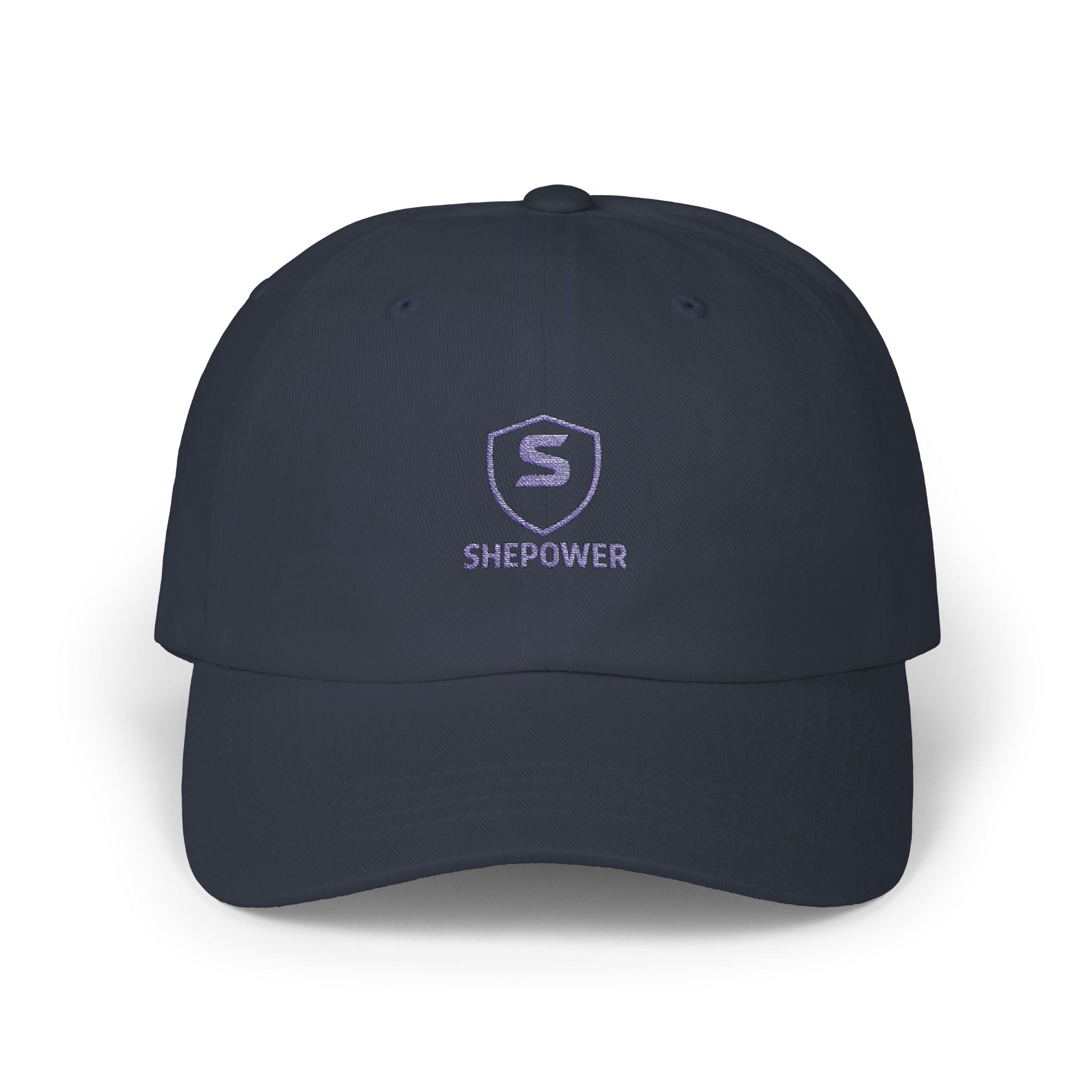 ShePower™ Classic Cap