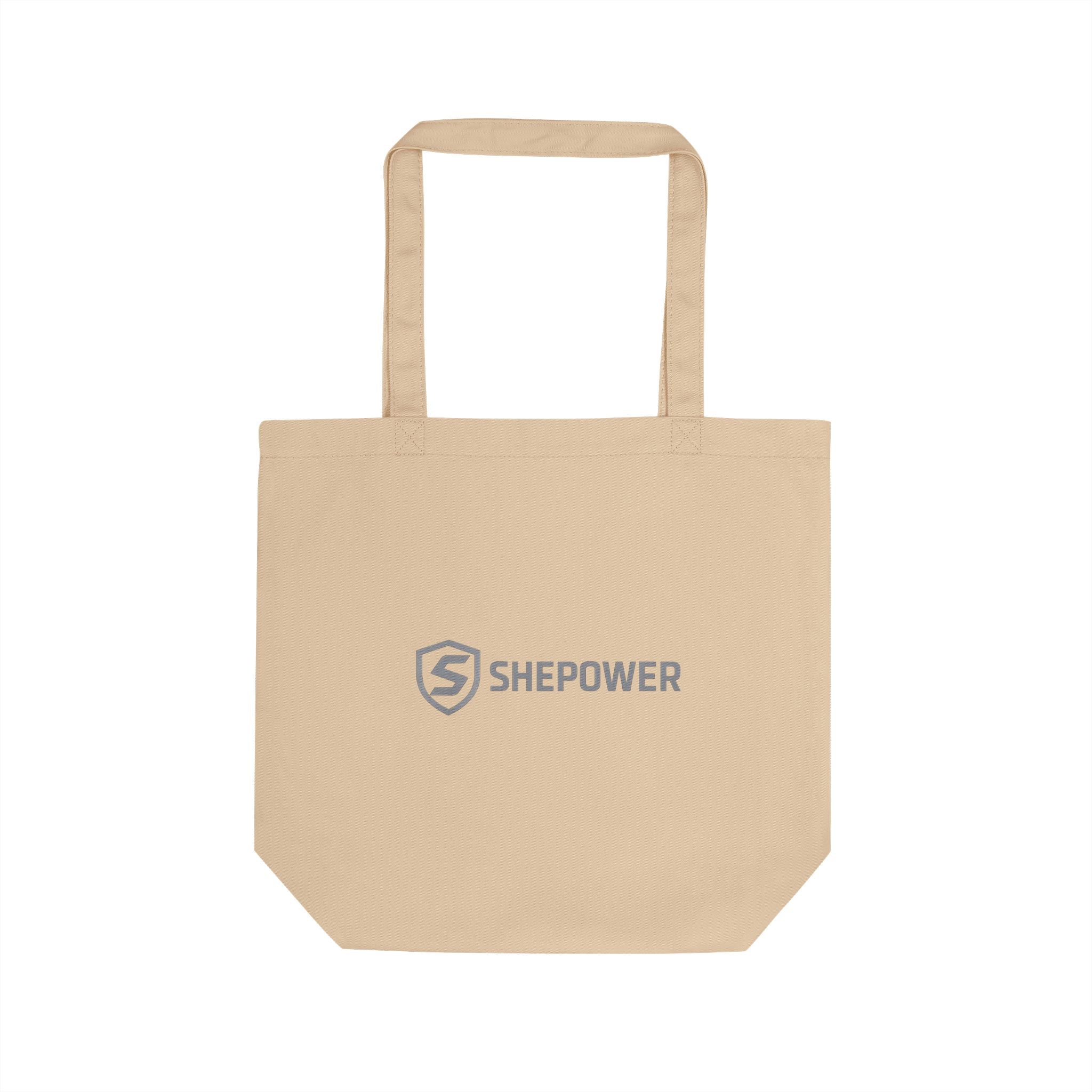 ShePower Eco Tote Bag