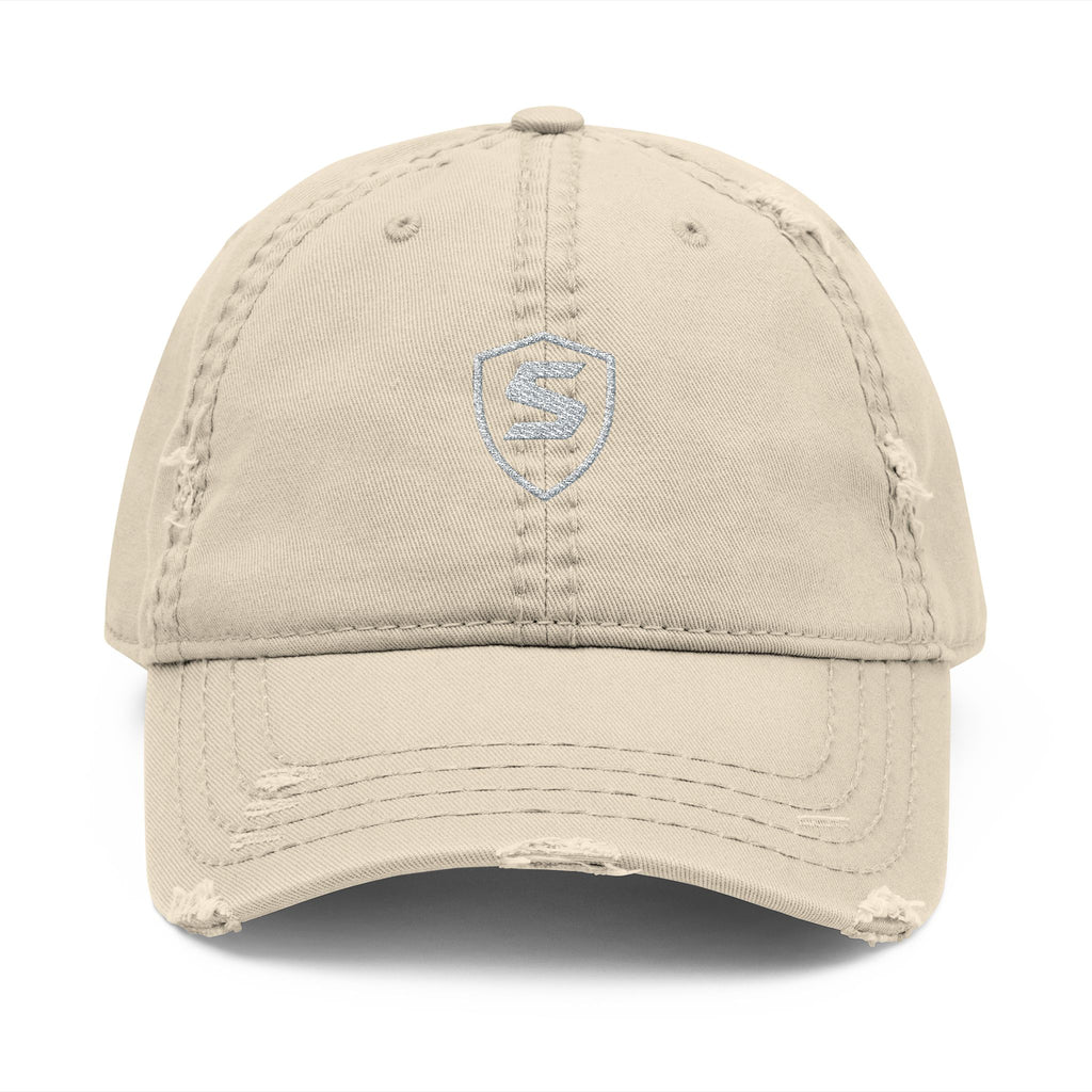 ShePower™ Classic Cap