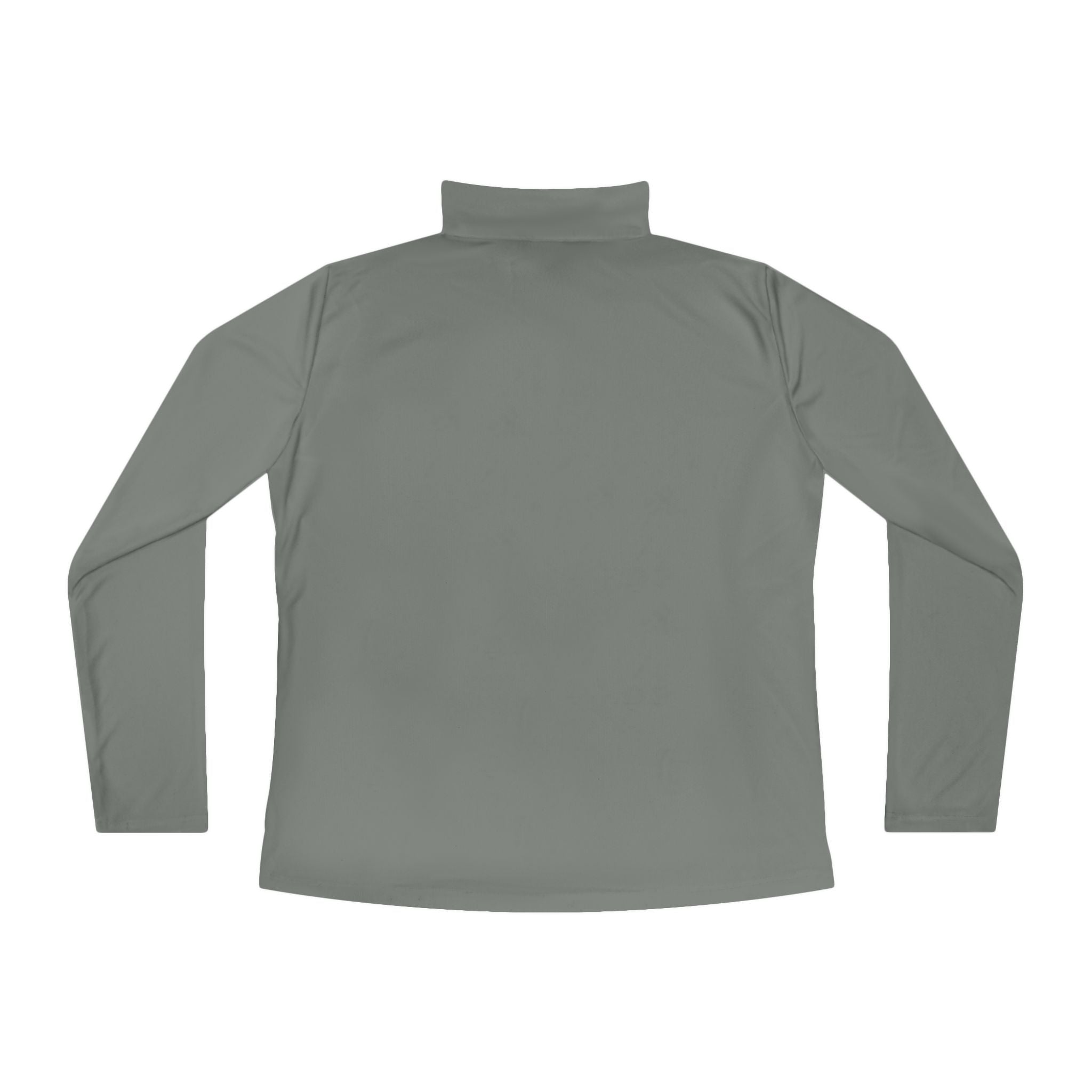 ShePower™ Ladies Quarter-Zip Pullover