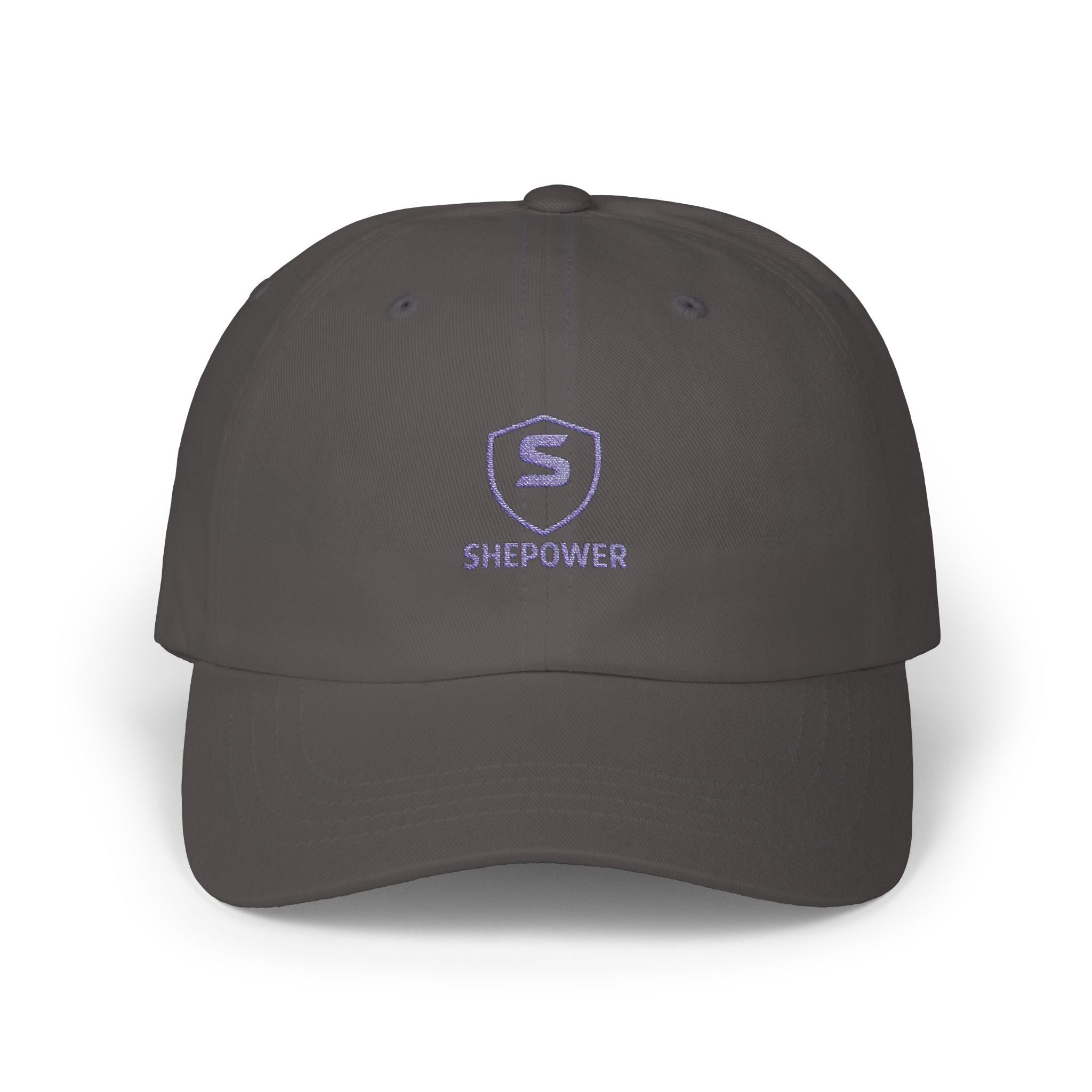 ShePower™ Classic Cap