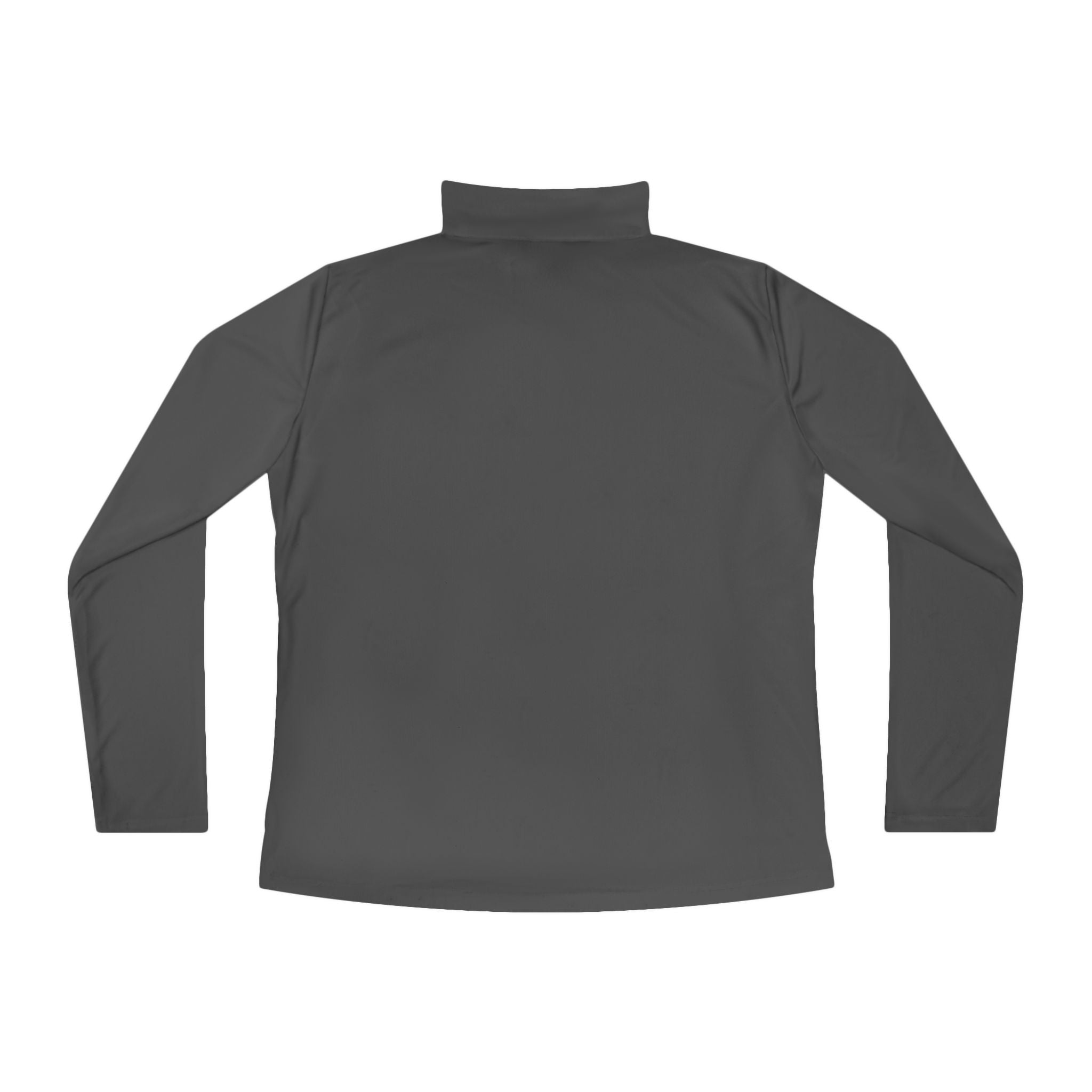ShePower™ Ladies Quarter-Zip Pullover