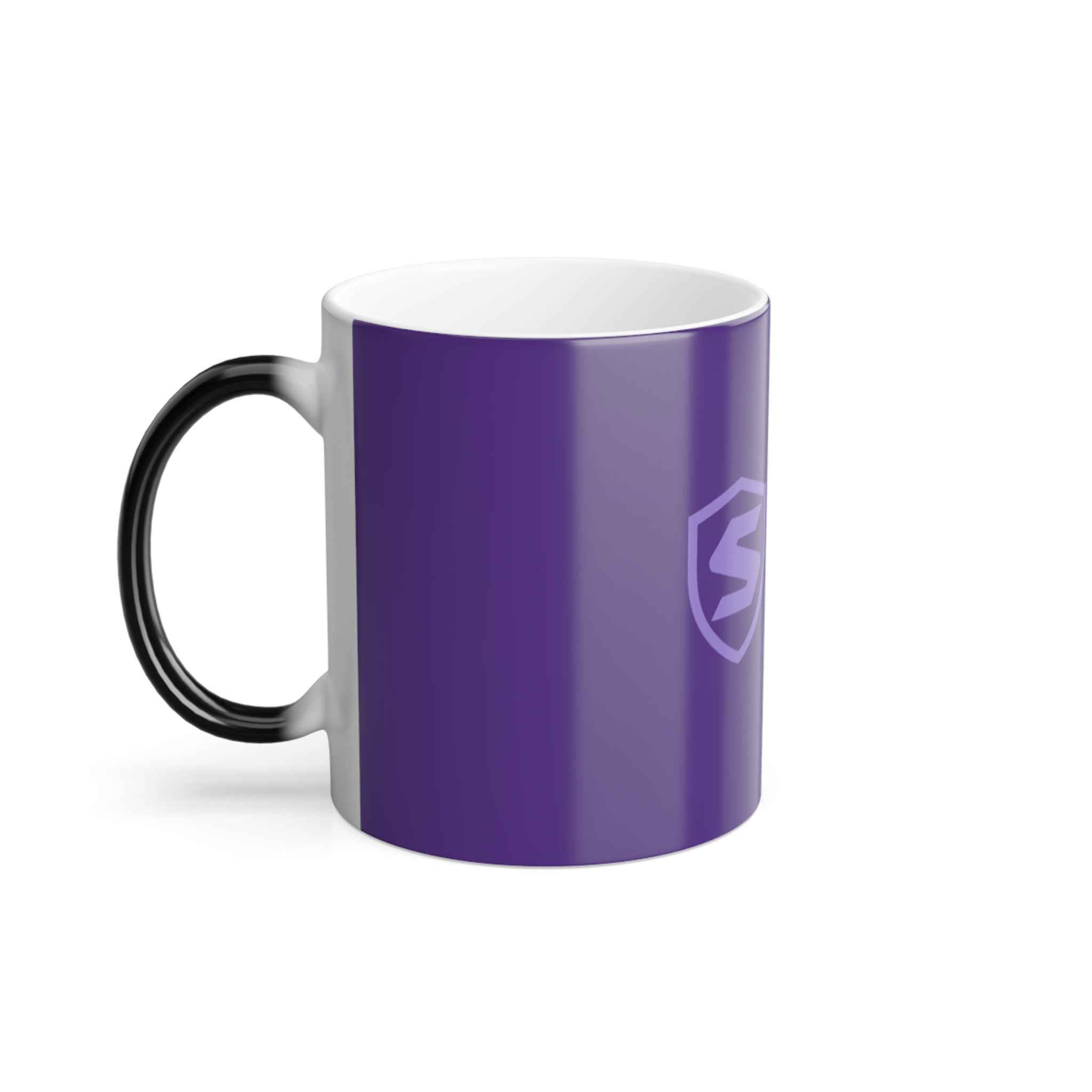 ShePower™ Empowerment Color Morphing Mug