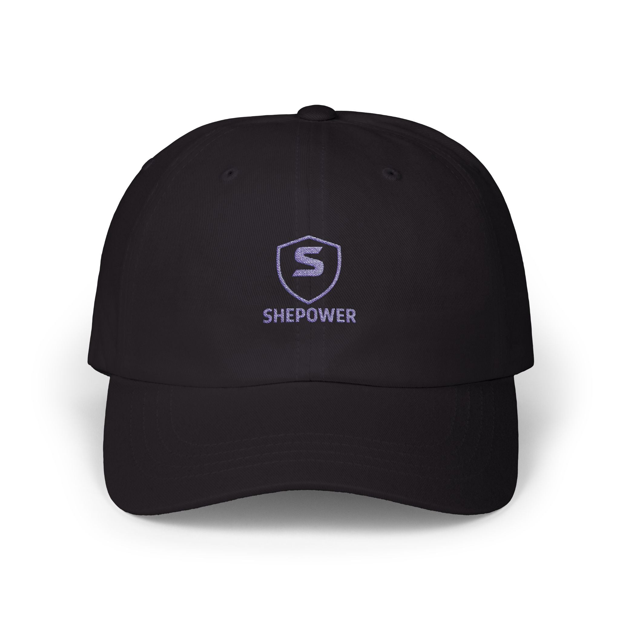 ShePower™ Classic Cap