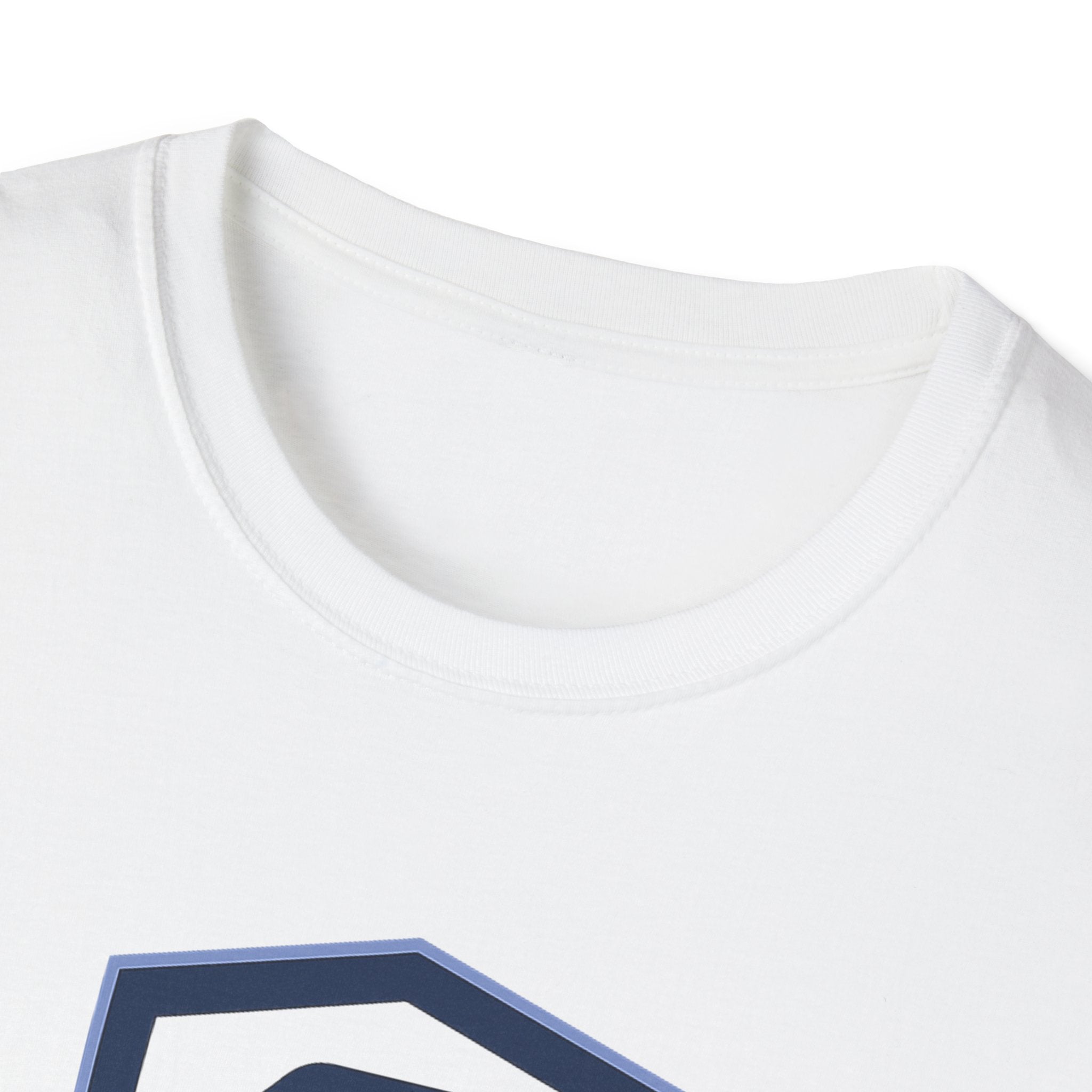 ShePower Shield T-Shirt — Empowerment Logo Tee