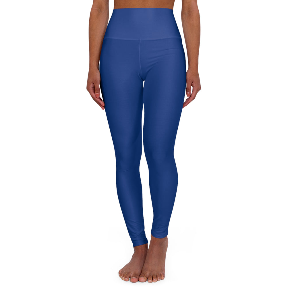 ShePower™ High Waisted Yoga Leggings