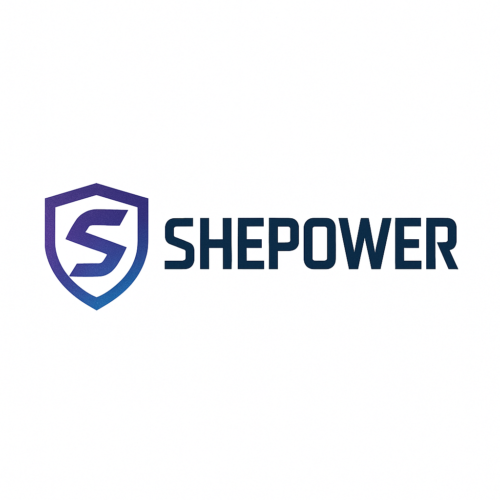 ShePower™